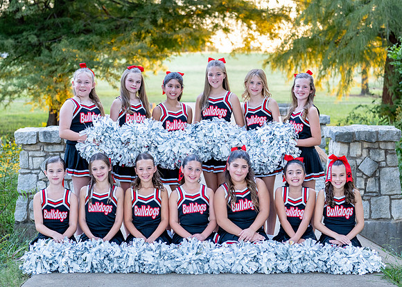 10U Dawgs-90