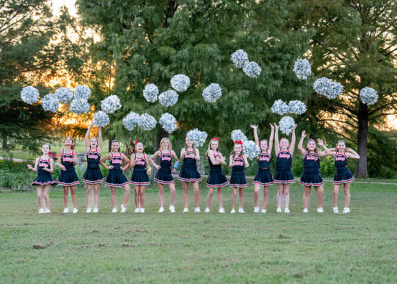 10U Dawgs-99