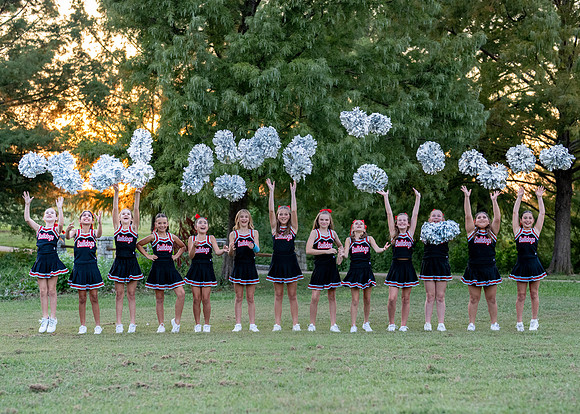 10U Dawgs-98