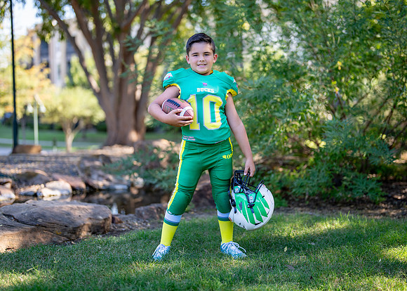 7U Ducks-9
