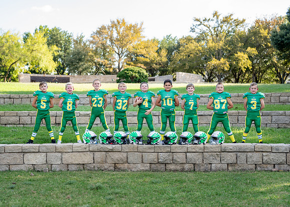 7U Ducks-86