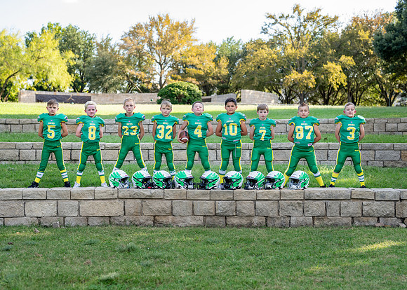 7U Ducks-90