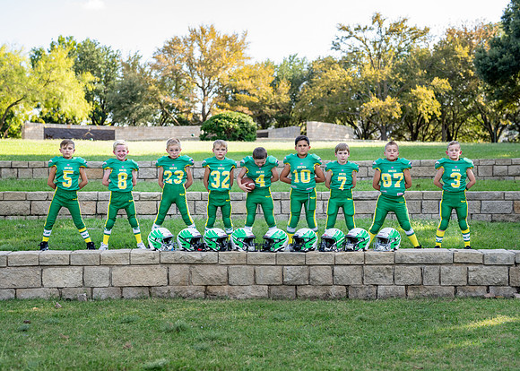 7U Ducks-91