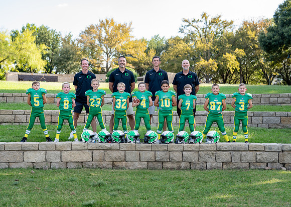 7U Ducks-93