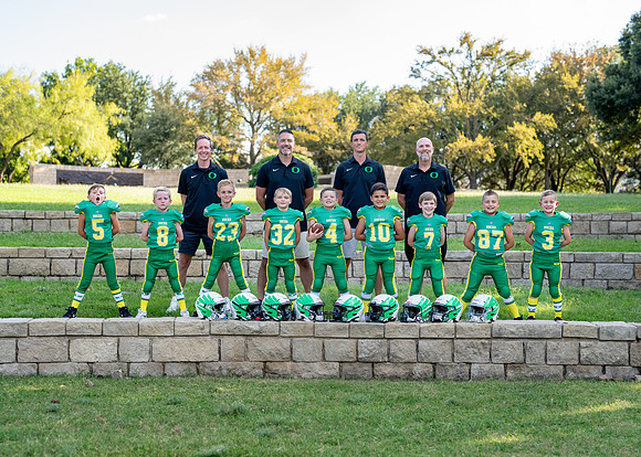 7U Ducks-94