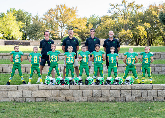 7U Ducks-96