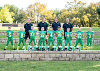 7U Ducks-97