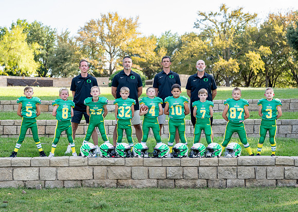 7U Ducks-98