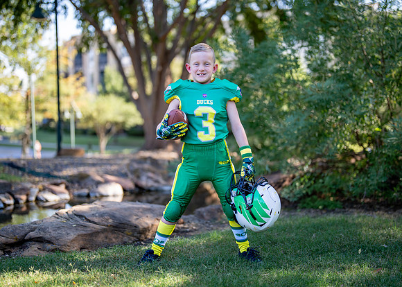 7U Ducks