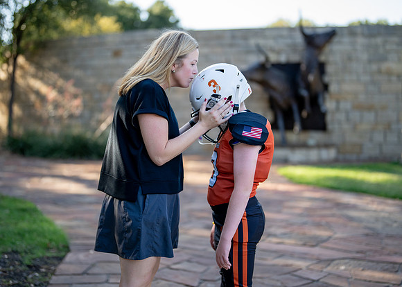 10U Longhorns-10