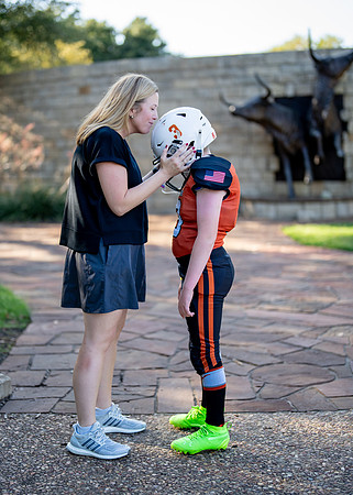 10U Longhorns-12