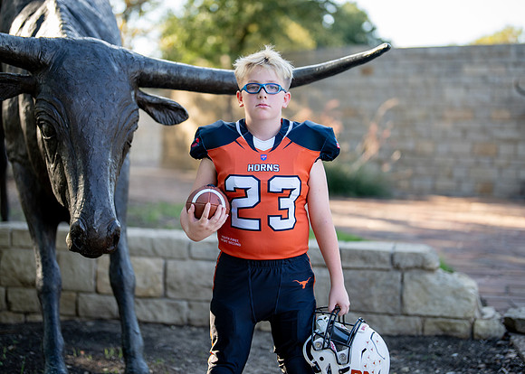 10U Longhorns-16
