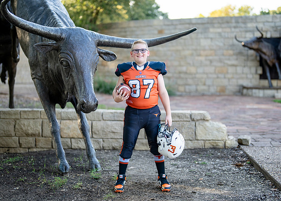 10U Longhorns-85