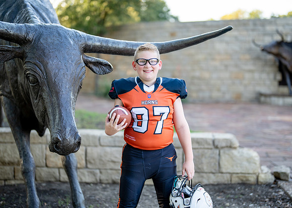 10U Longhorns-86