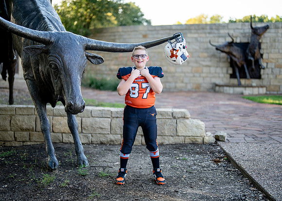 10U Longhorns-90
