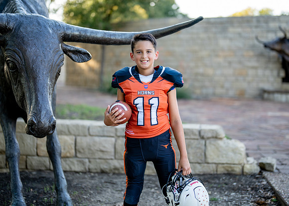 10U Longhorns-93