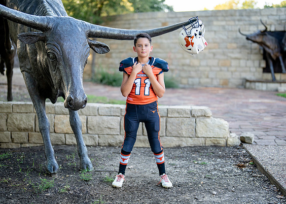 10U Longhorns-95