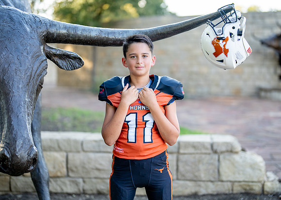 10U Longhorns-96