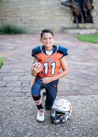 10U Longhorns-98