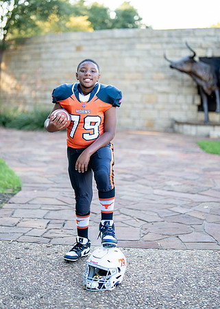 10U Longhorns-115