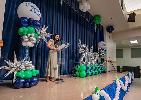 Bledsoe Grads-180