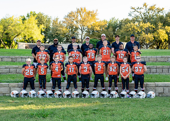 10U Longhorns-127