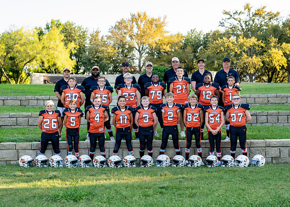 10U Longhorns-128