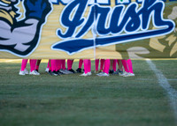 9U Cowboys Vs. Irish-4