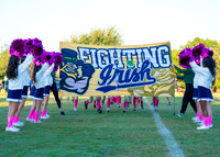9U Cowboys Vs. Irish-5