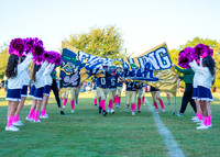 9U Cowboys Vs. Irish-6