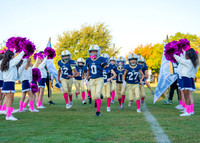 9U Cowboys Vs. Irish-8