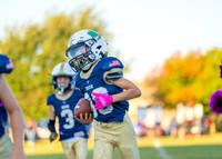 9U Cowboys Vs. Irish-13