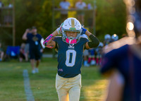9U Cowboys Vs. Irish-16
