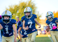9U Cowboys Vs. Irish-12