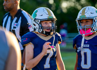 9U Cowboys Vs. Irish-20