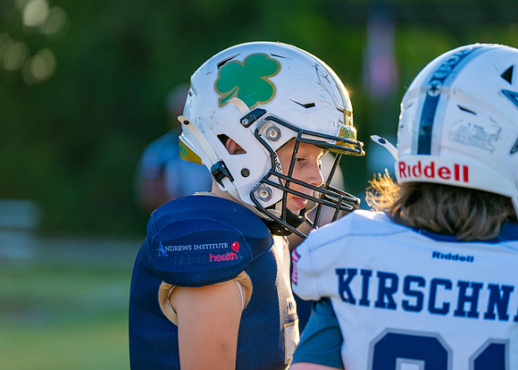 9U Cowboys Vs. Irish-18