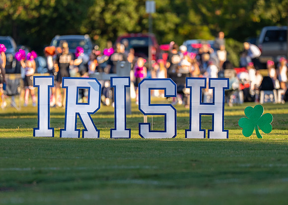 9U Cowboys Vs. Irish-41