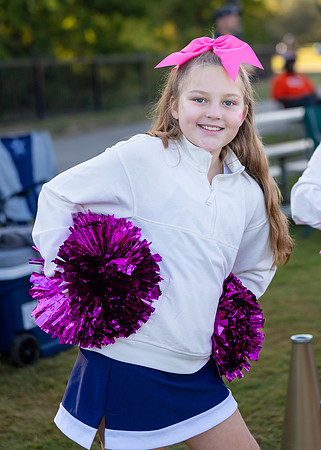 9U Cowboys Vs. Irish-83