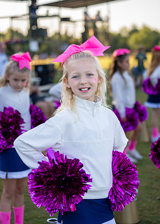 9U Cowboys Vs. Irish-84