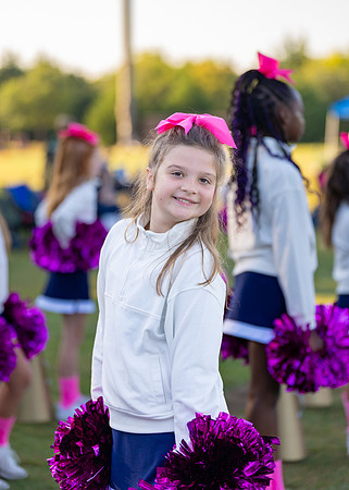 9U Cowboys Vs. Irish-85