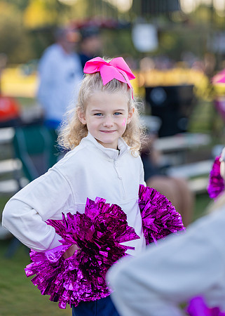 9U Cowboys Vs. Irish-86