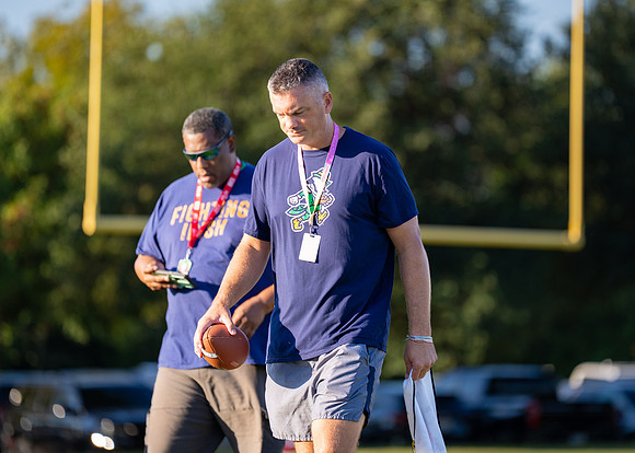 9U Cowboys Vs. Irish-124