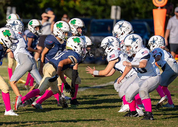 9U Cowboys Vs. Irish-144