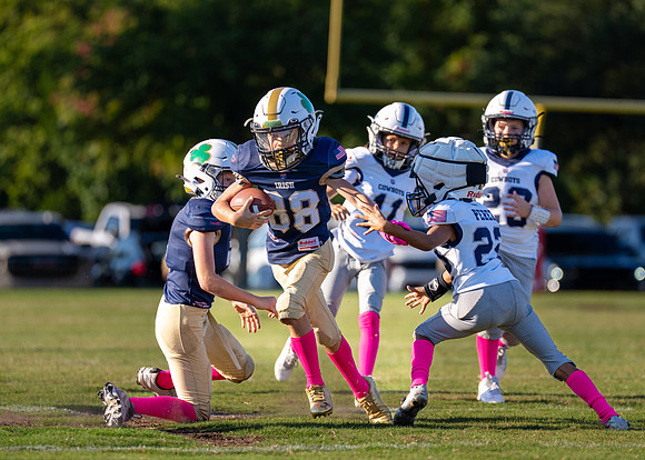 9U Cowboys Vs. Irish-150