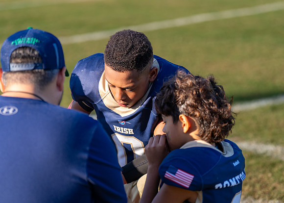 9U Cowboys Vs. Irish-168