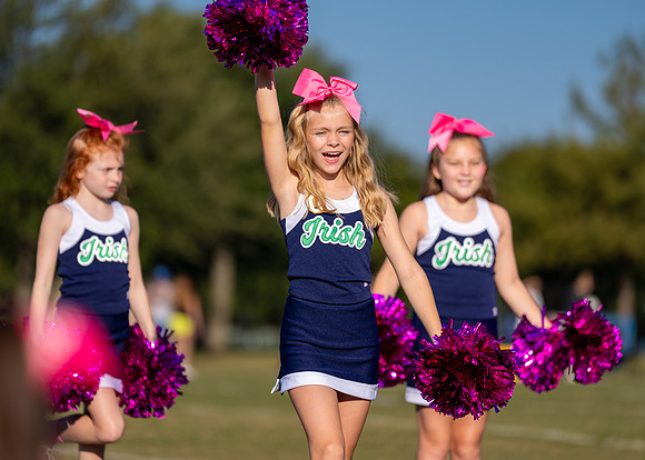 9U Cowboys Vs. Irish-172