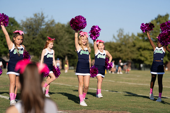9U Cowboys Vs. Irish-173