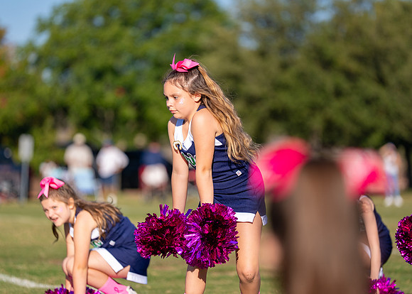 9U Cowboys Vs. Irish-177
