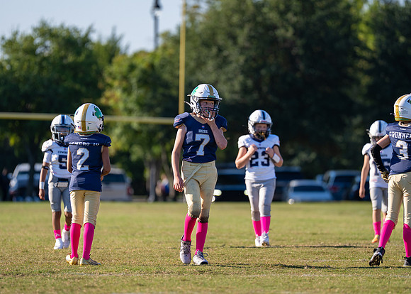 9U Cowboys Vs. Irish-182