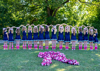 9U Seahawks Cheer Game Day!-25